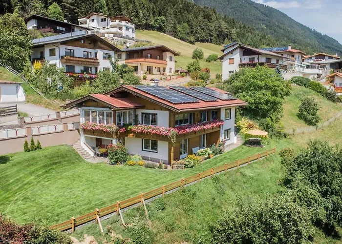 Haus Auer Theresia