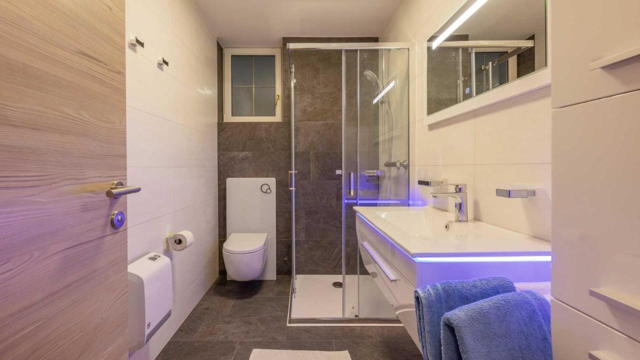 Haus Auer Theresia Apartment