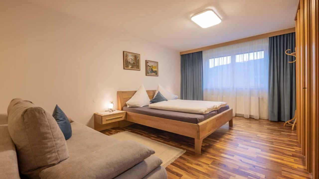 Apartment Haus Auer Theresia
