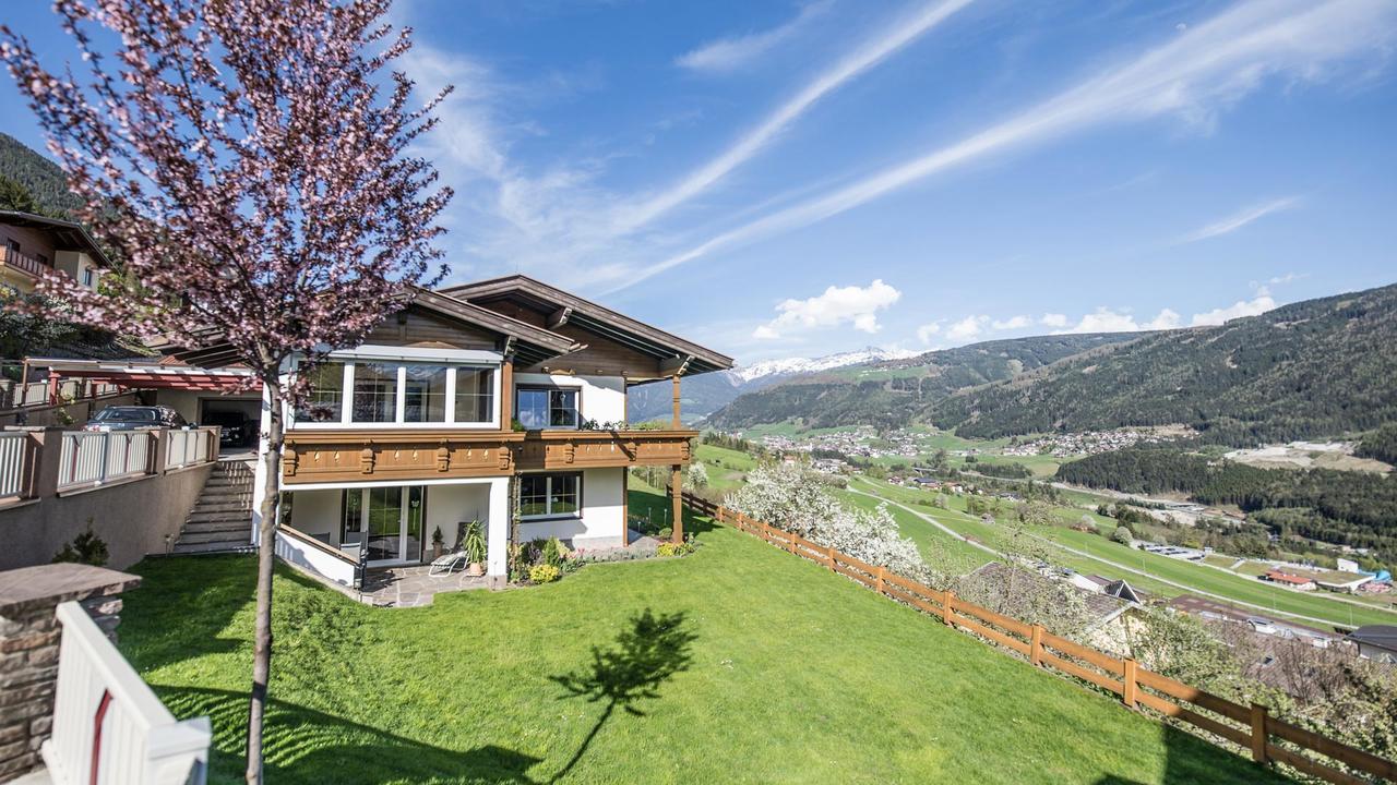 Apartment Haus Auer Theresia