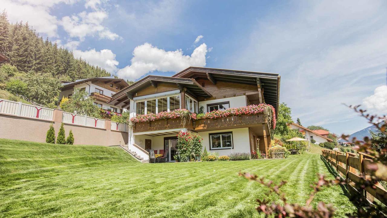 Haus Auer Theresia * Telfes im Stubai