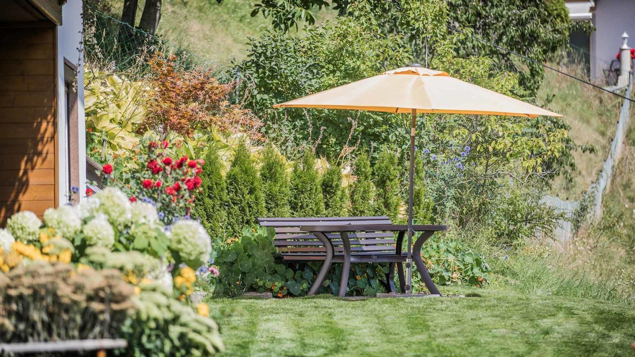 Apartment Haus Auer Theresia *