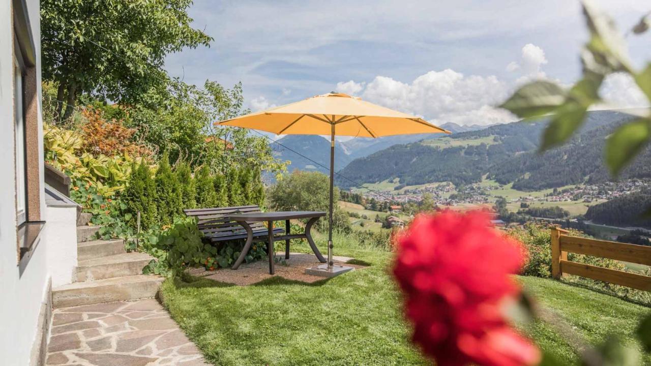 Haus Auer Theresia * Telfes im Stubai