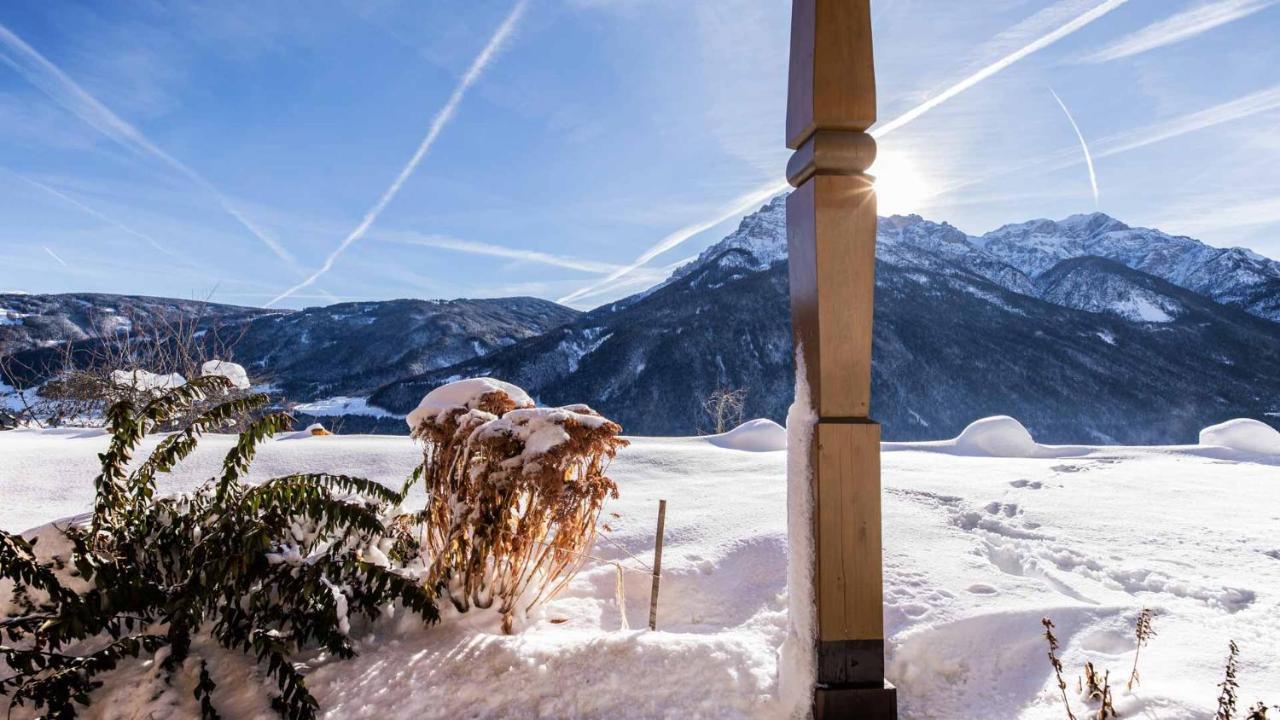 Haus Auer Theresia Telfes im Stubai