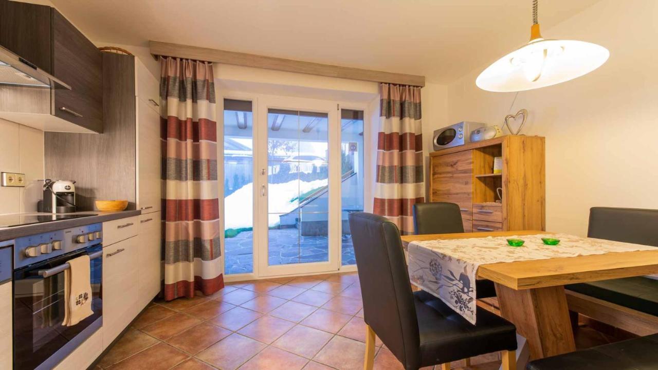 Apartment Haus Auer Theresia
