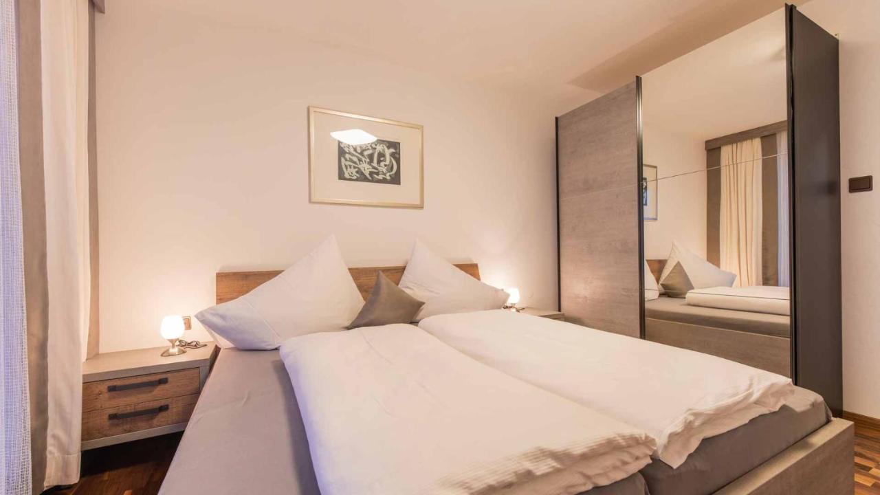 Apartment Haus Auer Theresia Telfes im Stubai