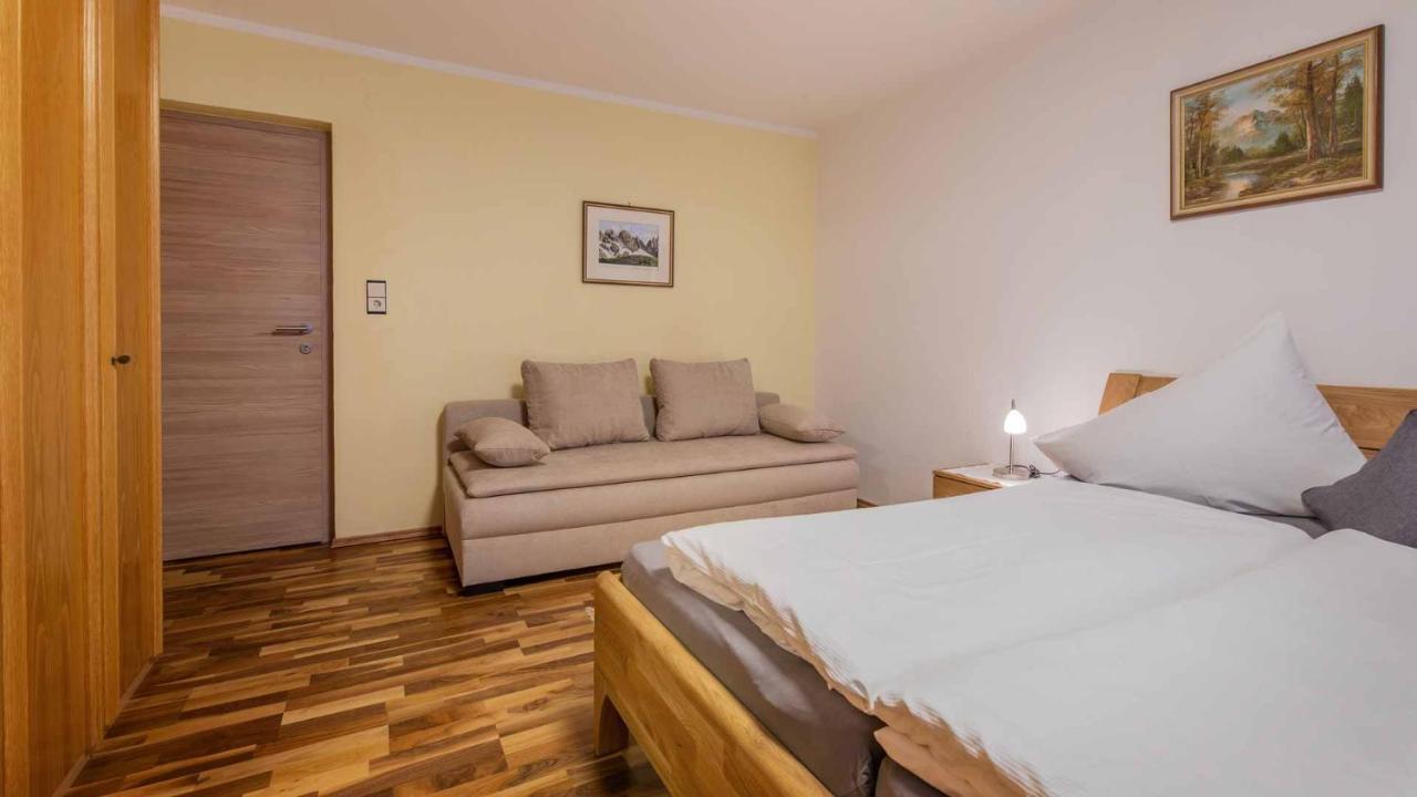 Haus Auer Theresia Apartment Telfes im Stubai